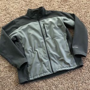 [The North Face] Men’s Apex Jacket Size XXL